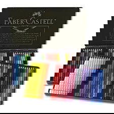 Polychromos Pencil 60 Color Set Polychromos Pencil 60 Color Set