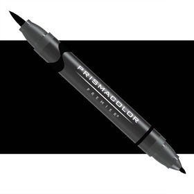 Prismacolor Dual-End Marker