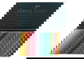 Polychromos Pencil 36 Color Set