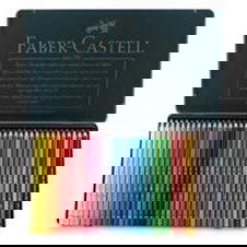 Polychromos Pencil 36 Color Set Polychromos Pencil 36 Color Set