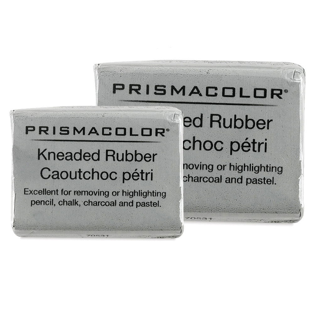 Prismacolor Kneaded Eraser