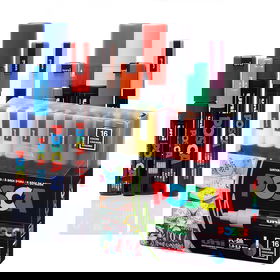 Posca Paint Marker Sets