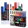 Posca Paint Marker Sets Posca Paint Marker Sets