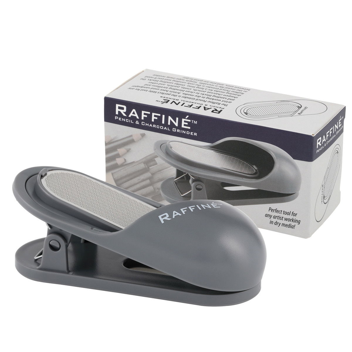Raffine Pencil Grinder