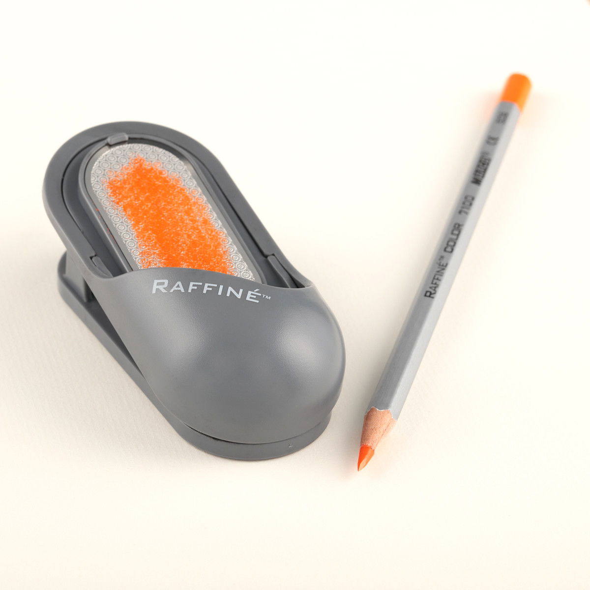 Raffine Pencil Grinder