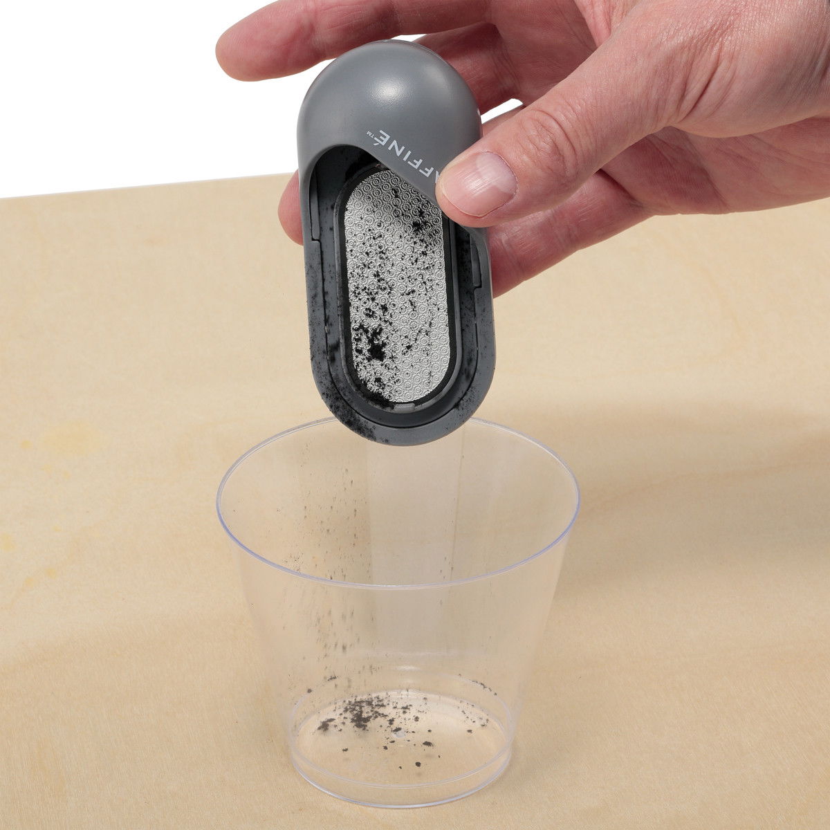 Raffine Pencil Grinder