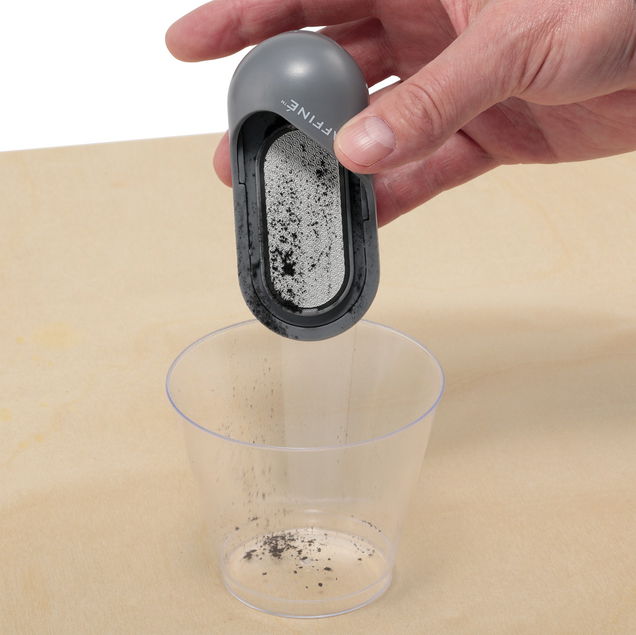 Raffine Pencil Grinder Raffine Pencil Grinder