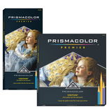 Prismacolor Premier Verithin Pencil Sets