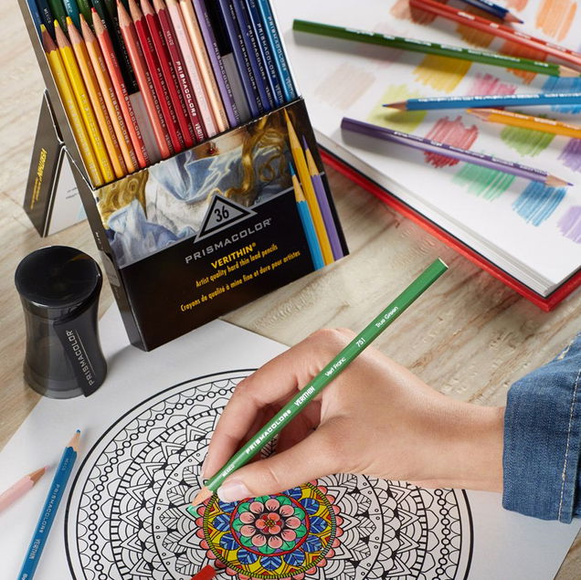 Prismacolor Premier Verithin Pencil Sets Prismacolor Premier Verithin Pencil Sets