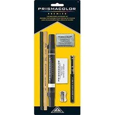 Prismacolor Premier Pencil Accessory Set Prismacolor Premier Pencil Accessory Set