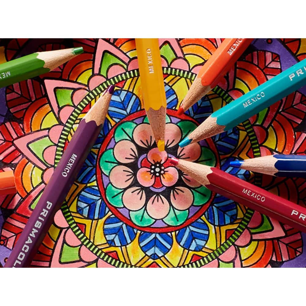 Prismacolor Premier Colored Pencil