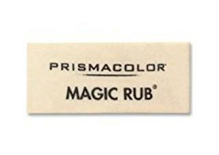 Prismacolor Magic Rub Eraser Large