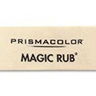 Prismacolor Magic Rub Eraser Large Prismacolor Magic Rub Eraser Large