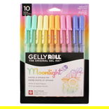 Sakura Gelly Roll Roller Ball Pen Sets