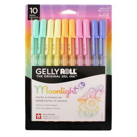 Sakura Gelly Roll Roller Ball Pen Sets