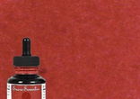 Sennelier Shellac-Based Drawing Ink 30mL Carmine - (61971)