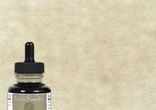 Sennelier Shellac-Based Drawing Ink 30mL Opaque White - (61985)