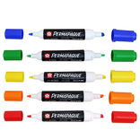 Sakura Permapaque Paint Marker Dual Point