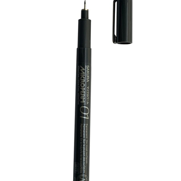 Sakura MicroPerm Sakura MicroPerm