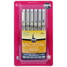 Sakura Pigma Micron Pen Sets Sakura Pigma Micron Pen Sets