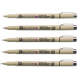 Sakura Pigma Micron Pen