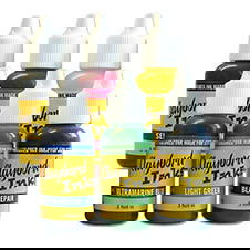 Scratchbord Claybord Ink Set of 6 Scratchbord Claybord Ink Set of 6