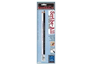 Scribe-All Surface Pencil Kit