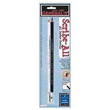 Scribe-All Surface Pencil Kit Scribe-All Surface Pencil Kit