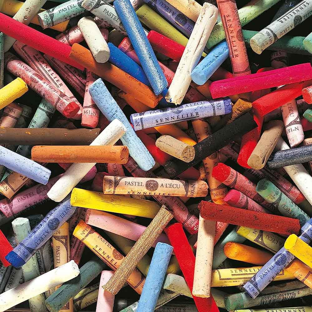 Sennelier Soft Pastel Half-Stick Sets
