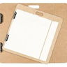 Saunders Field Sketch Board 23x26 in. Saunders Field Sketch Board 23x26 in.