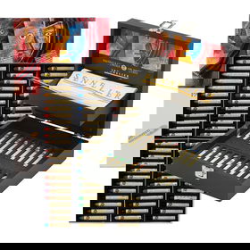 Sennelier Oil Pastel Sets