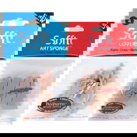 Sofft Pan Pastel Tools