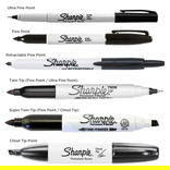 Sharpie Permanent Marker