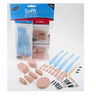 Sofft Tools Combo 44 Piece Set Sofft Tools Combo 44 Piece Set