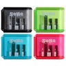 SoHo 3-Hole Pencil Sharpener SoHo 3-Hole Pencil Sharpener