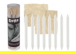SoHo 8 Piece Blending Stumps + Chamois Tube Set SoHo 8 Piece Blending Stumps + Chamois Tube Set