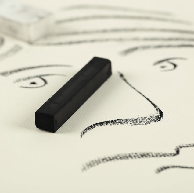 SoHo Compressed Charcoal SoHo Compressed Charcoal