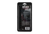 SoHo Urban Artist Compressed Midnight Charcoal 12 Pack SoHo Urban Artist Compressed Midnight Charcoal 12 Pack