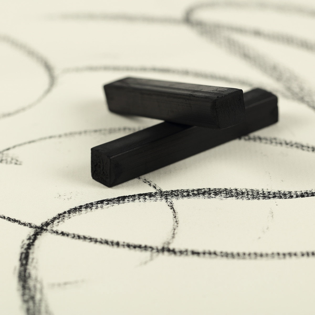 SoHo Sketch Square Stick Pack of 3