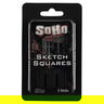 SoHo Sketch Square Stick Pack of 3 SoHo Sketch Square Stick Pack of 3