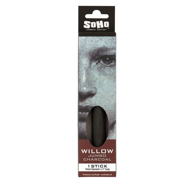 SoHo Willow Charcoal SoHo Willow Charcoal