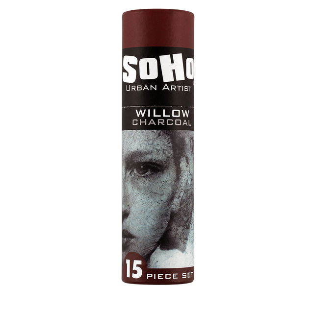 SoHo Willow Charcoal SoHo Willow Charcoal