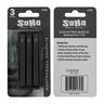 SoHo Compressed Graphite Stick 4B Pack of 3 SoHo Compressed Graphite Stick 4B Pack of 3