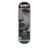 SoHo Medium Vine Charcoal Tin Set of 12 - (91635)