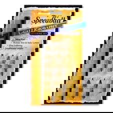 Speedball Calligraphy Pen Set Speedball Calligraphy Pen Set
