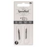 Speedball Pen Holder & Nibs Speedball Pen Holder & Nibs