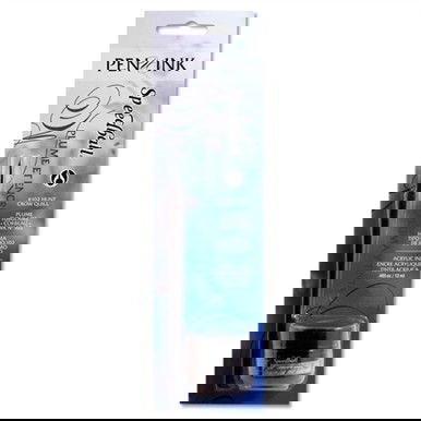 Speedball Gold/Black Ink with Pen Set Speedball Gold/Black Ink with Pen Set