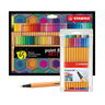 Stabilo Point 88 Pen Sets Stabilo Point 88 Pen Sets
