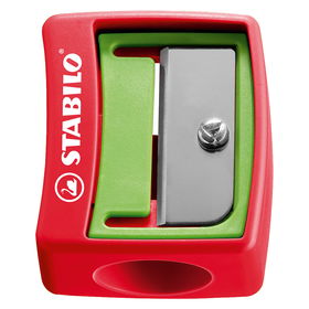 Stabilo Woody 3 in 1 Sharpener