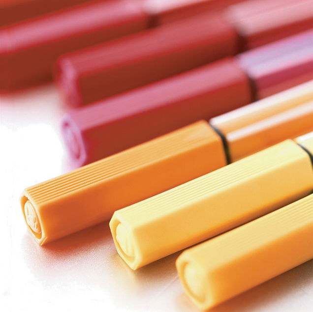 Stabilo Pen 68 Brush Marker Sets Stabilo Pen 68 Brush Marker Sets